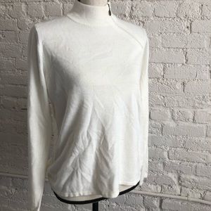 Luxe 360 Sweater